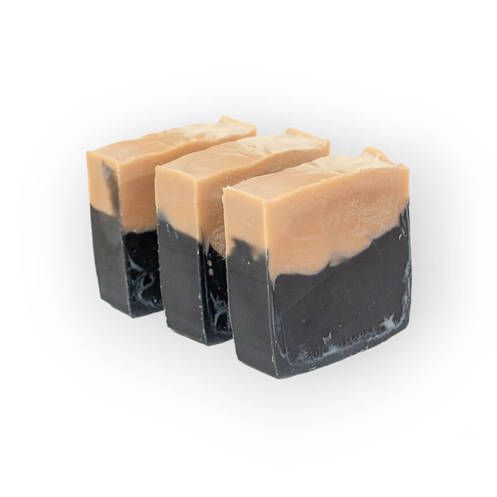 Ενεργός άνθρακας – Κόκκινη άργιλος