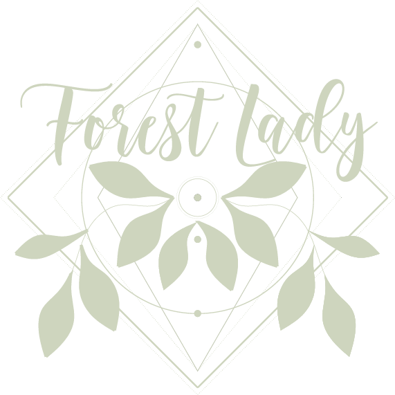 Forest Lady
