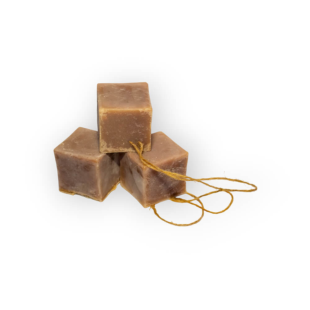 Olive – Vanilla coconut soap
