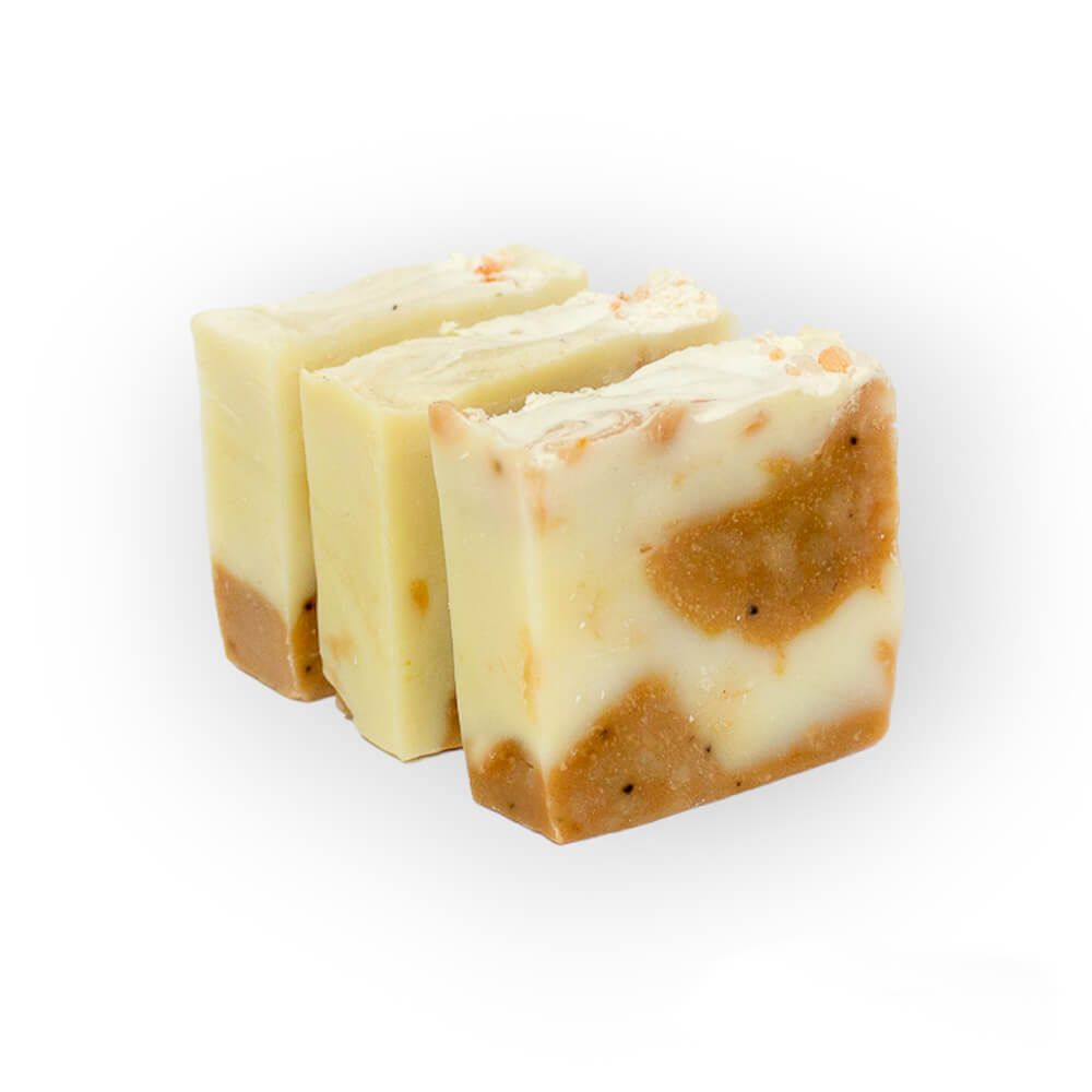 Pink Milk (Φράουλα - Γάλα βρώμης – Ροζ άργιλος)