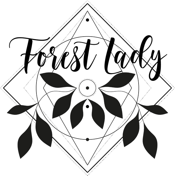 Forest Lady