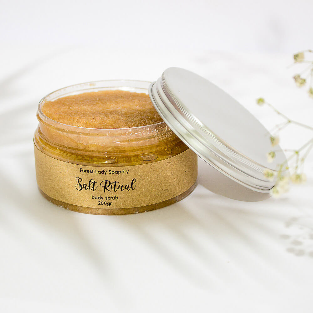 Salt Ritual - Image 2