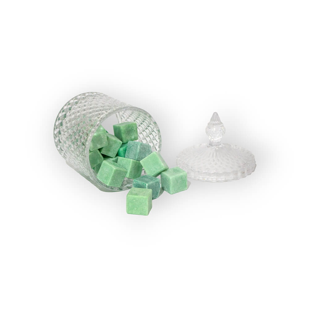WAX MELT CUBE - JASMINE