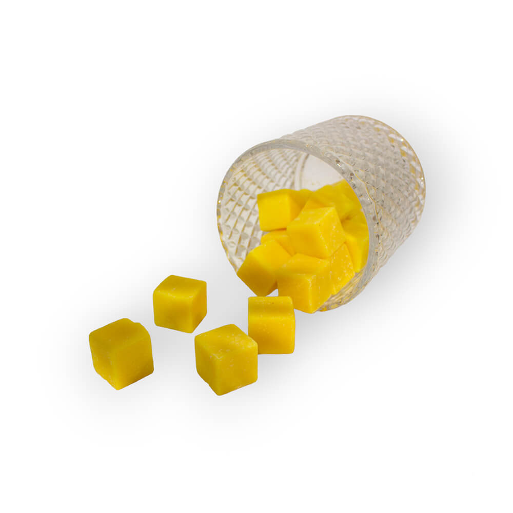 WAX MELT CUBE - Lily of the Valley