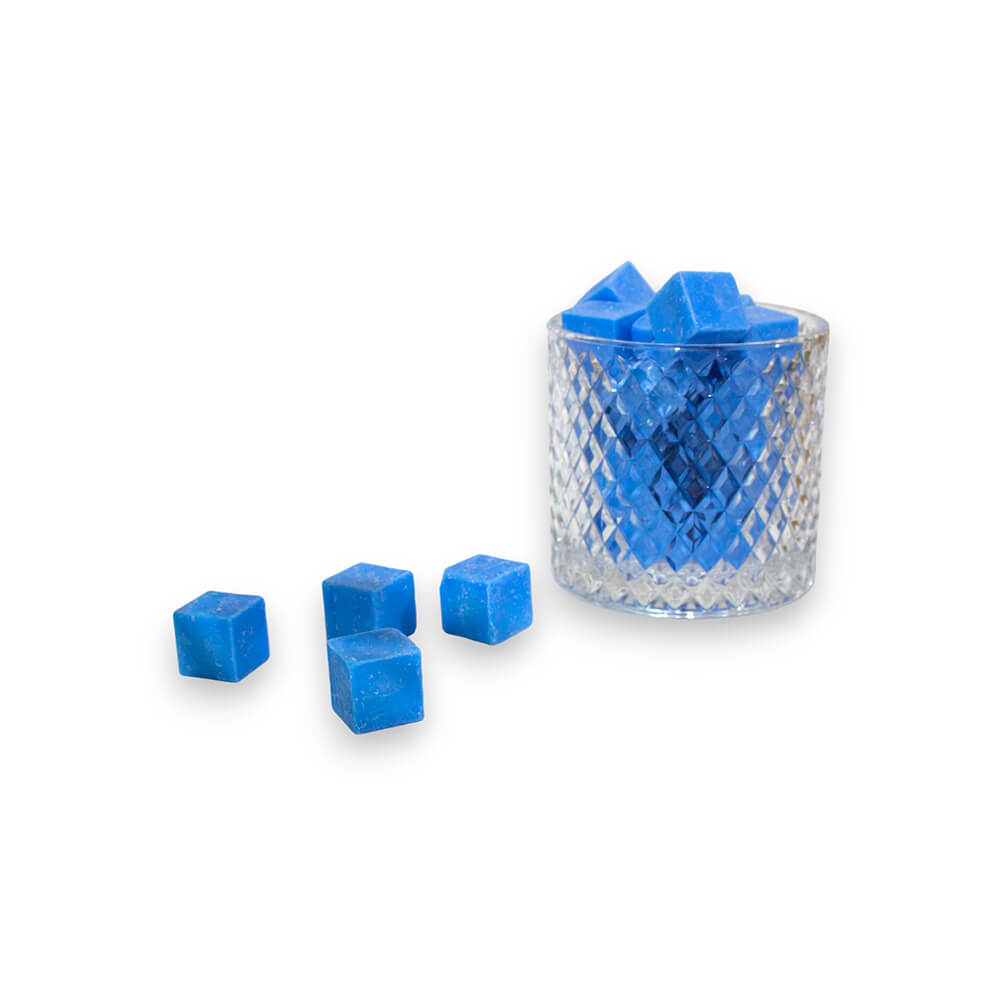 WAX MELT CUBE - Marine