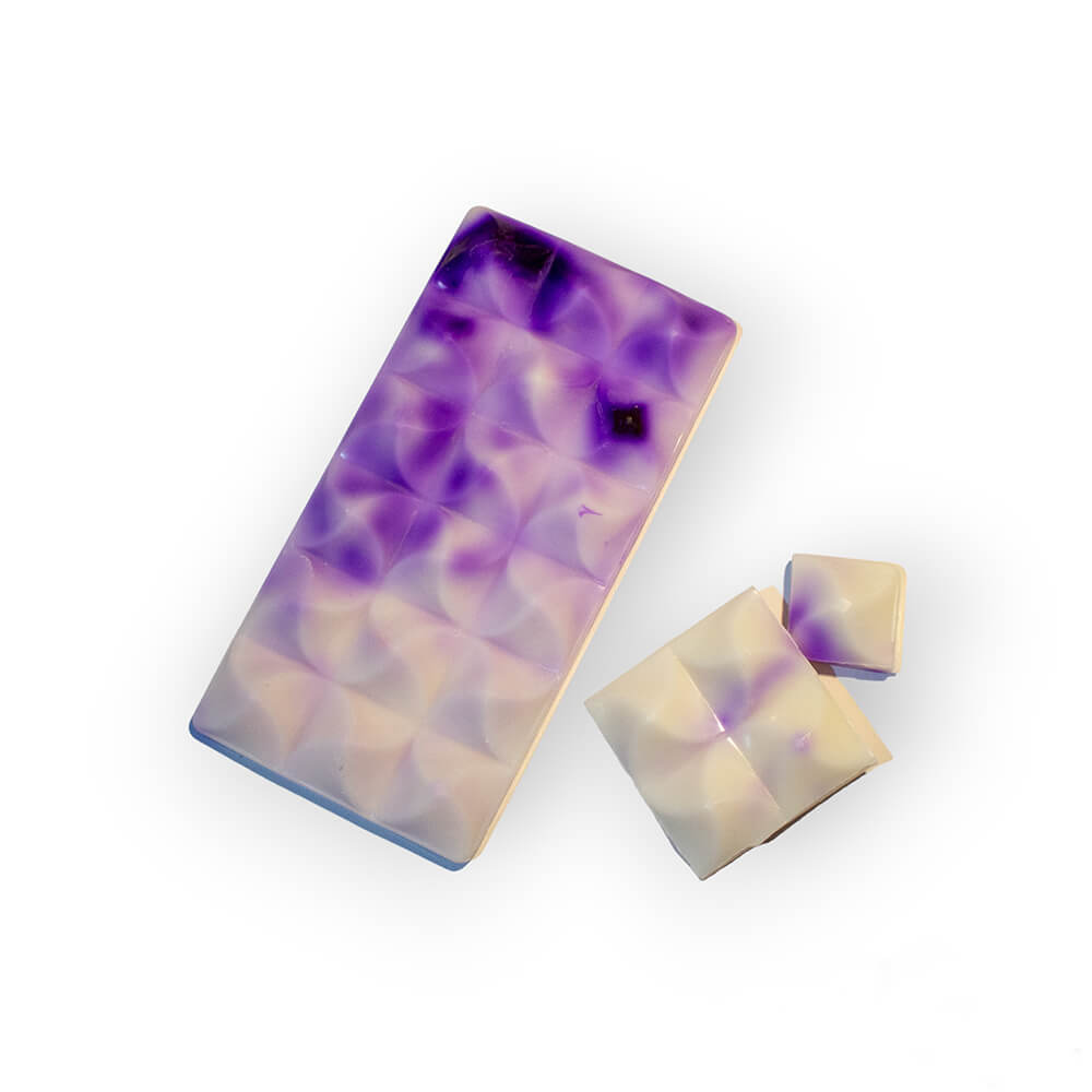 Snap Bar – Purple Spring