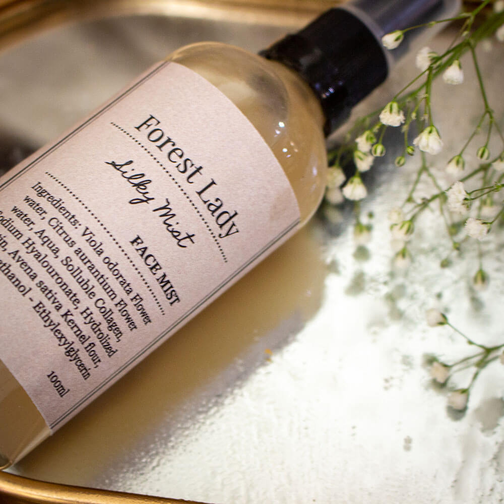 Silky Mist - Image 2