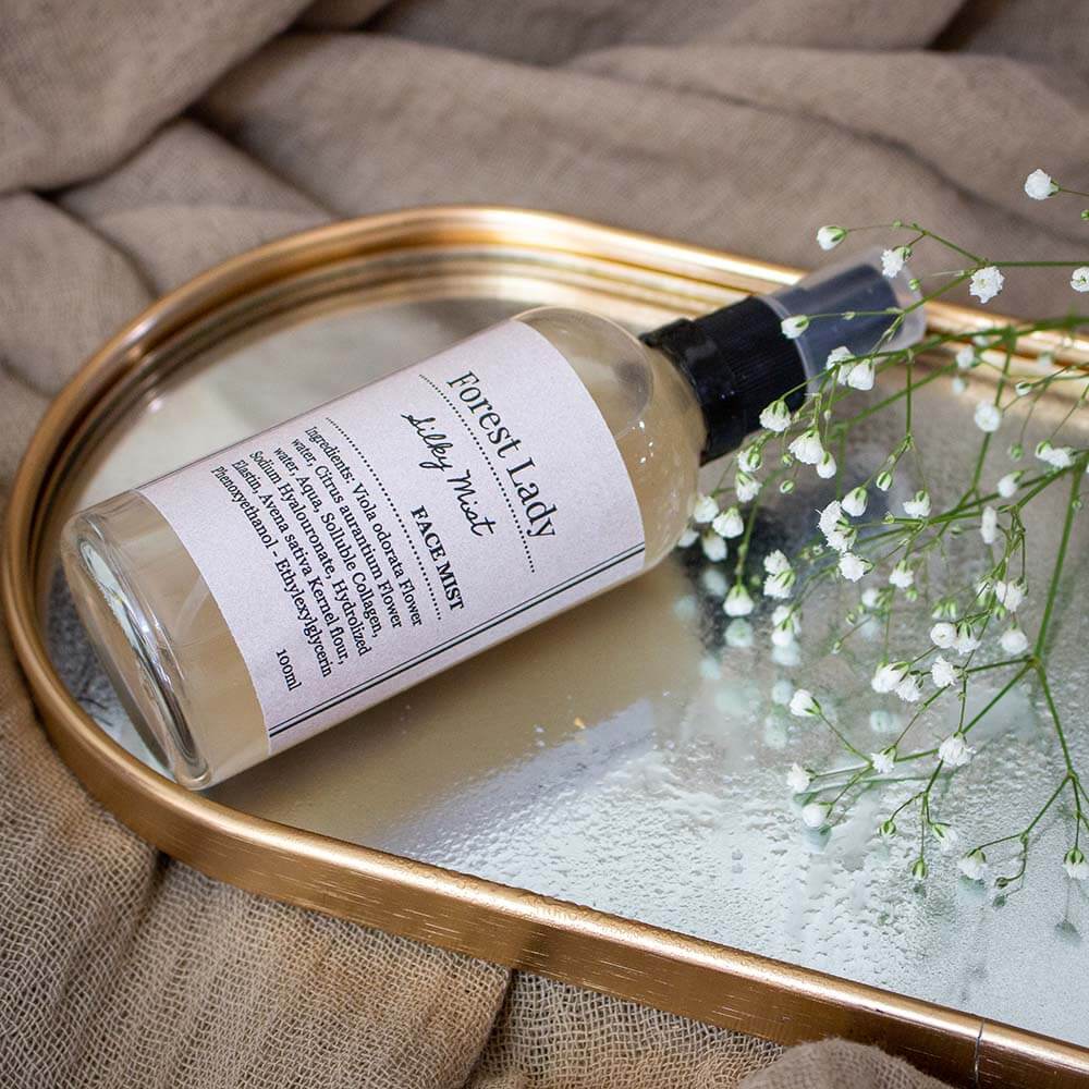 Silky Mist - Image 3