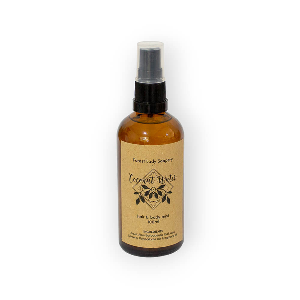 Body Mist - Coconut Water